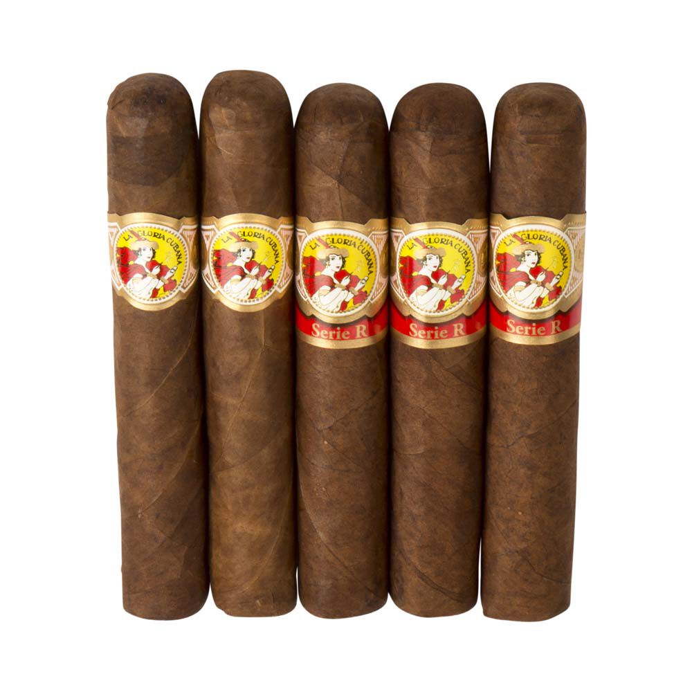 La Gloria Cubana Family Sampler, , jrcigars